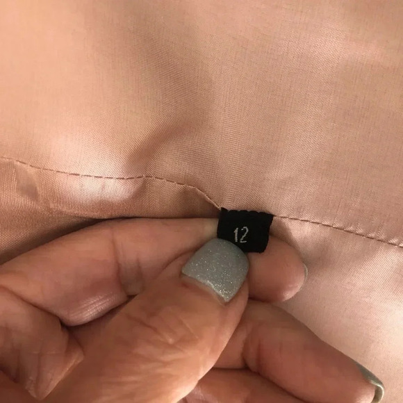 DD Collection Doncaster Rabbit Hair Cashmere Blend Pink Skirt Suit 12 - Picture 5 of 14